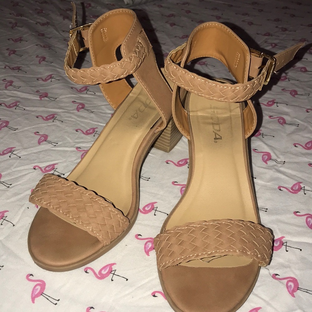 1/2 inch heels size 6 1/2 in women